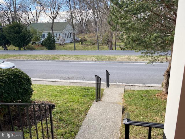 116 Page STREET