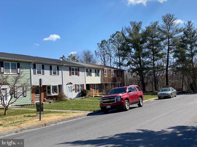 218 Moore DRIVE