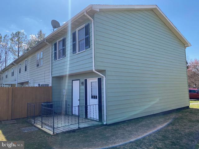 218 Moore DRIVE