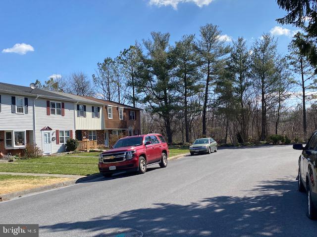 218 Moore DRIVE