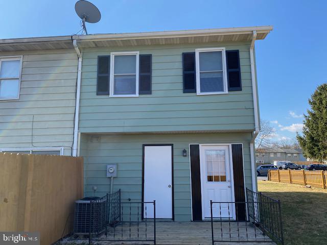 218 Moore DRIVE