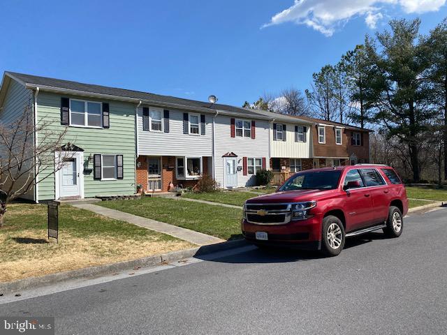 218 Moore DRIVE