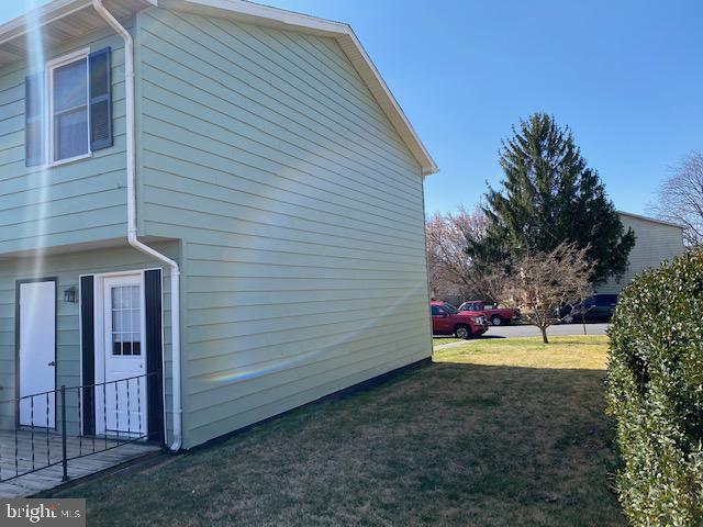 218 Moore DRIVE
