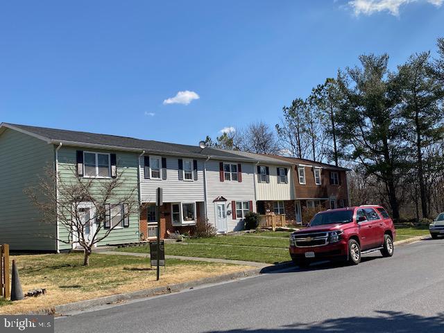 218 Moore DRIVE