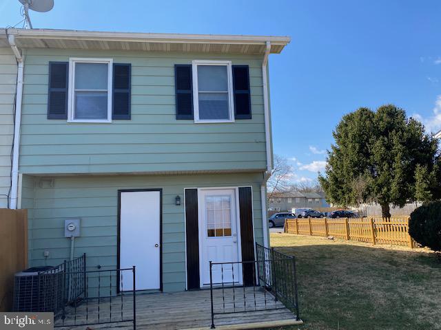 218 Moore DRIVE