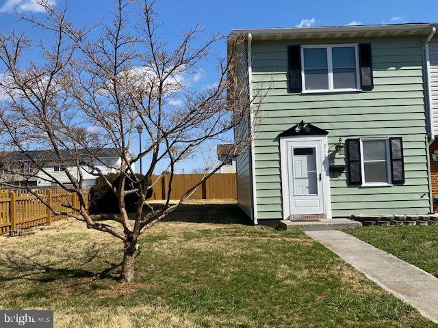 218 Moore DRIVE