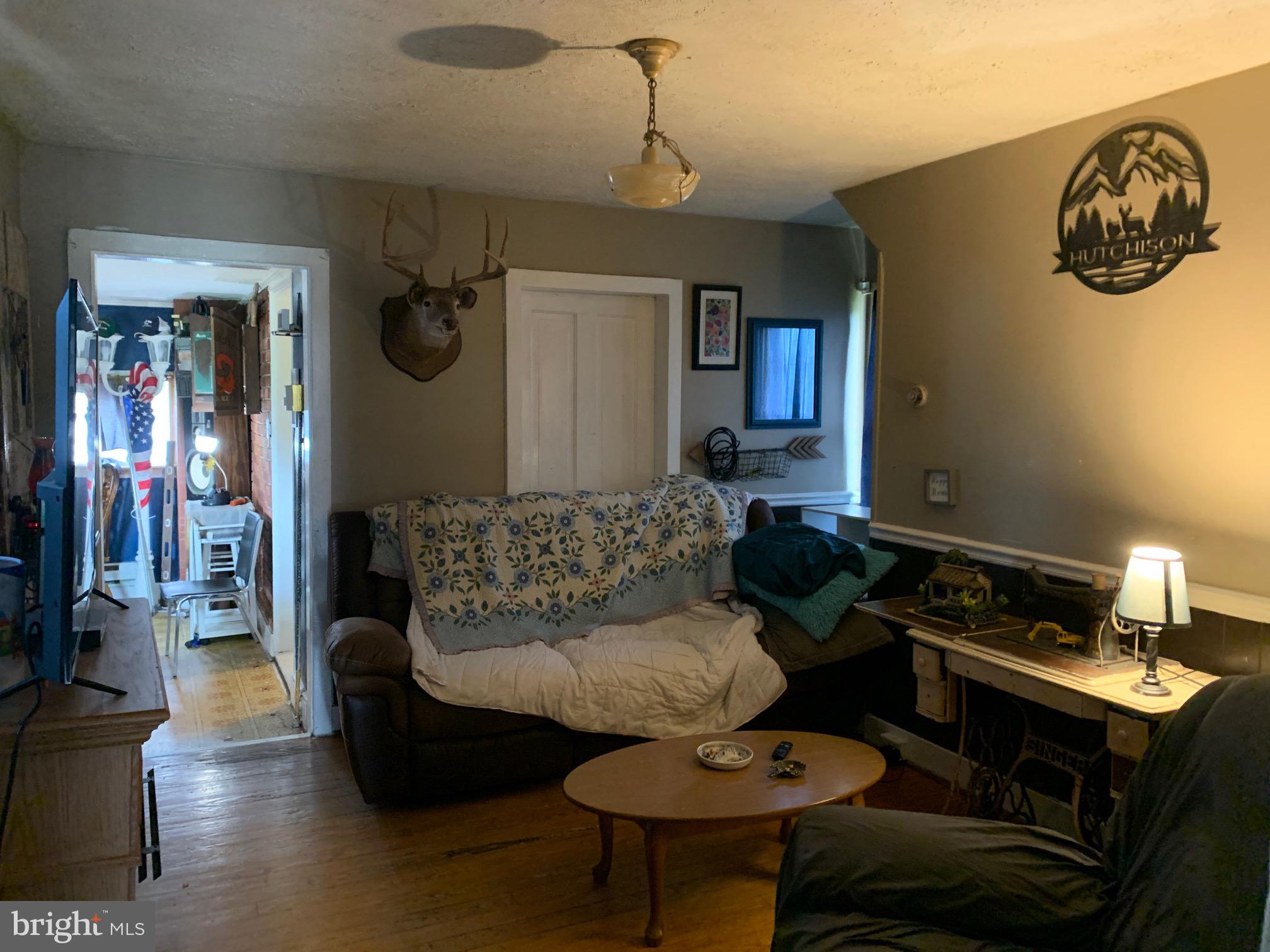 329 First STREET