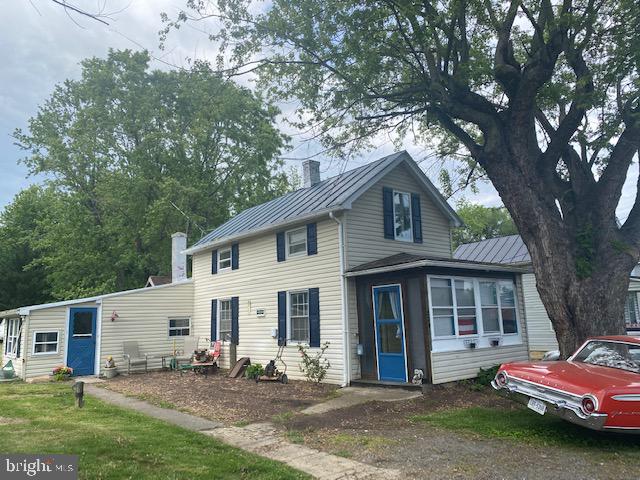 329 First STREET