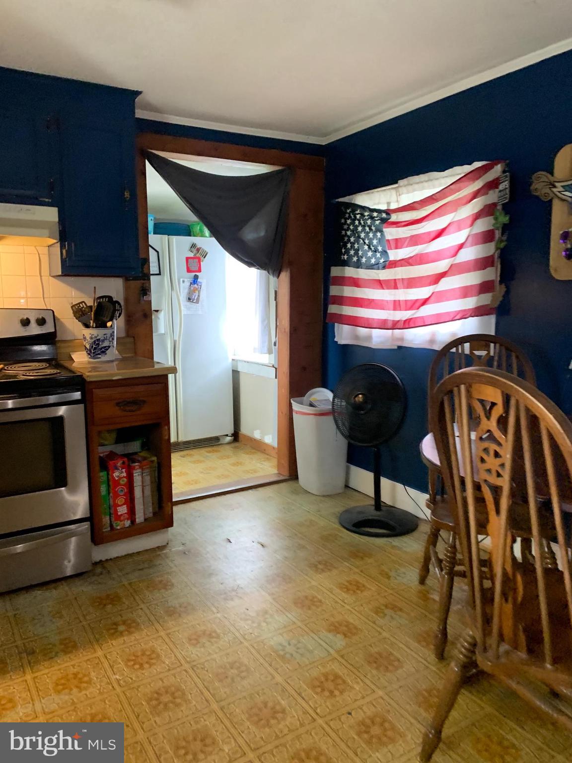 329 First STREET