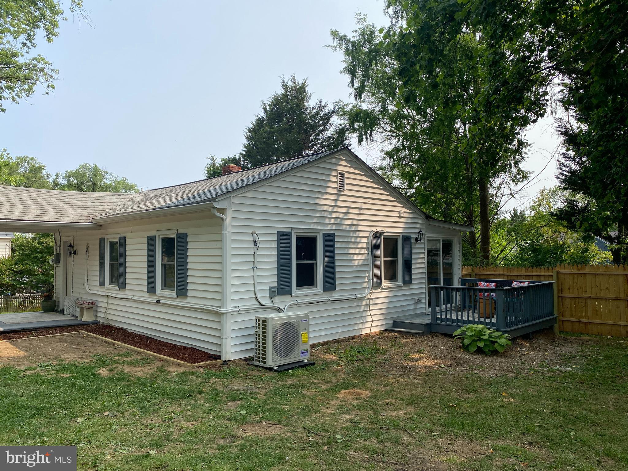 205 Academy STREET