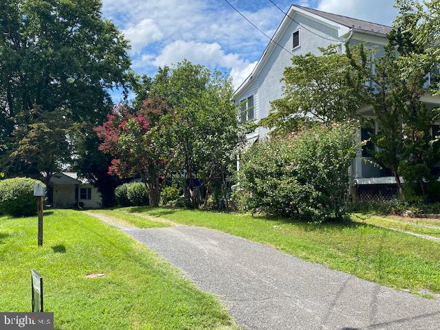 205 Academy STREET