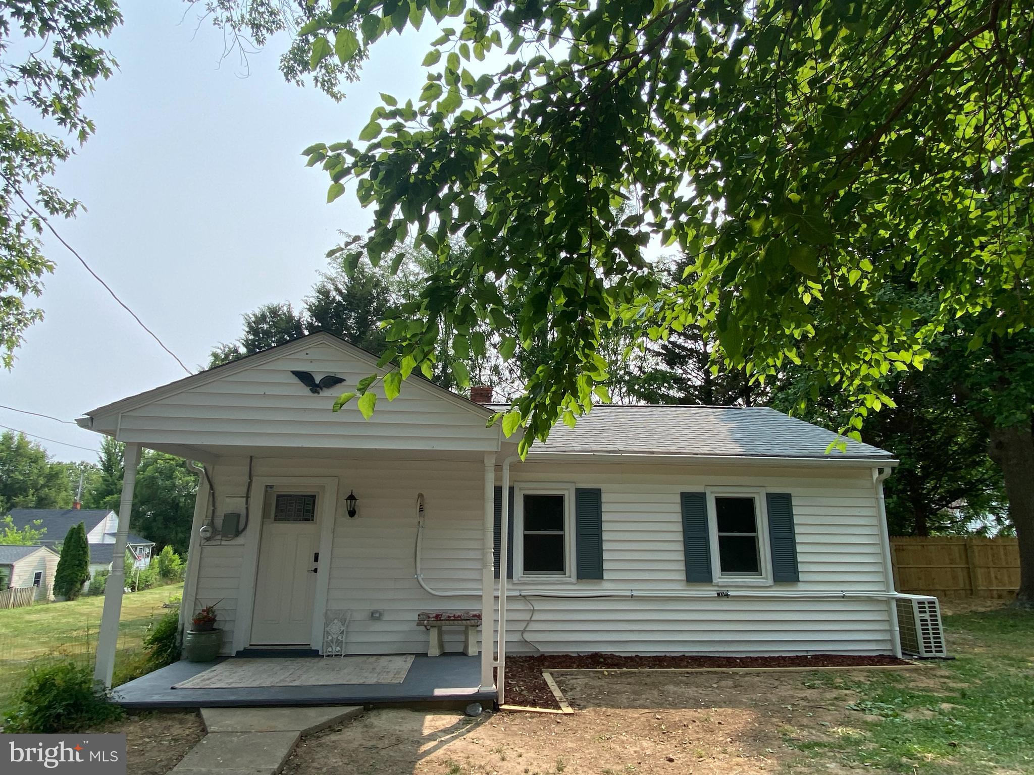 205 Academy STREET