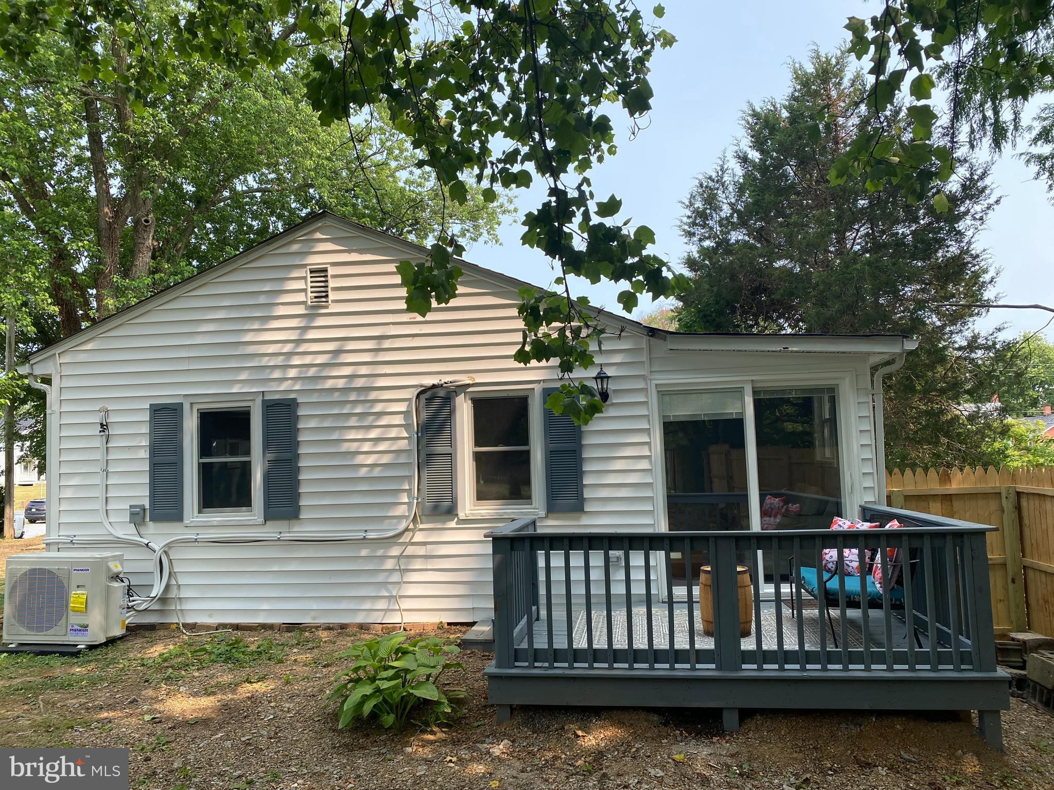 205 Academy STREET