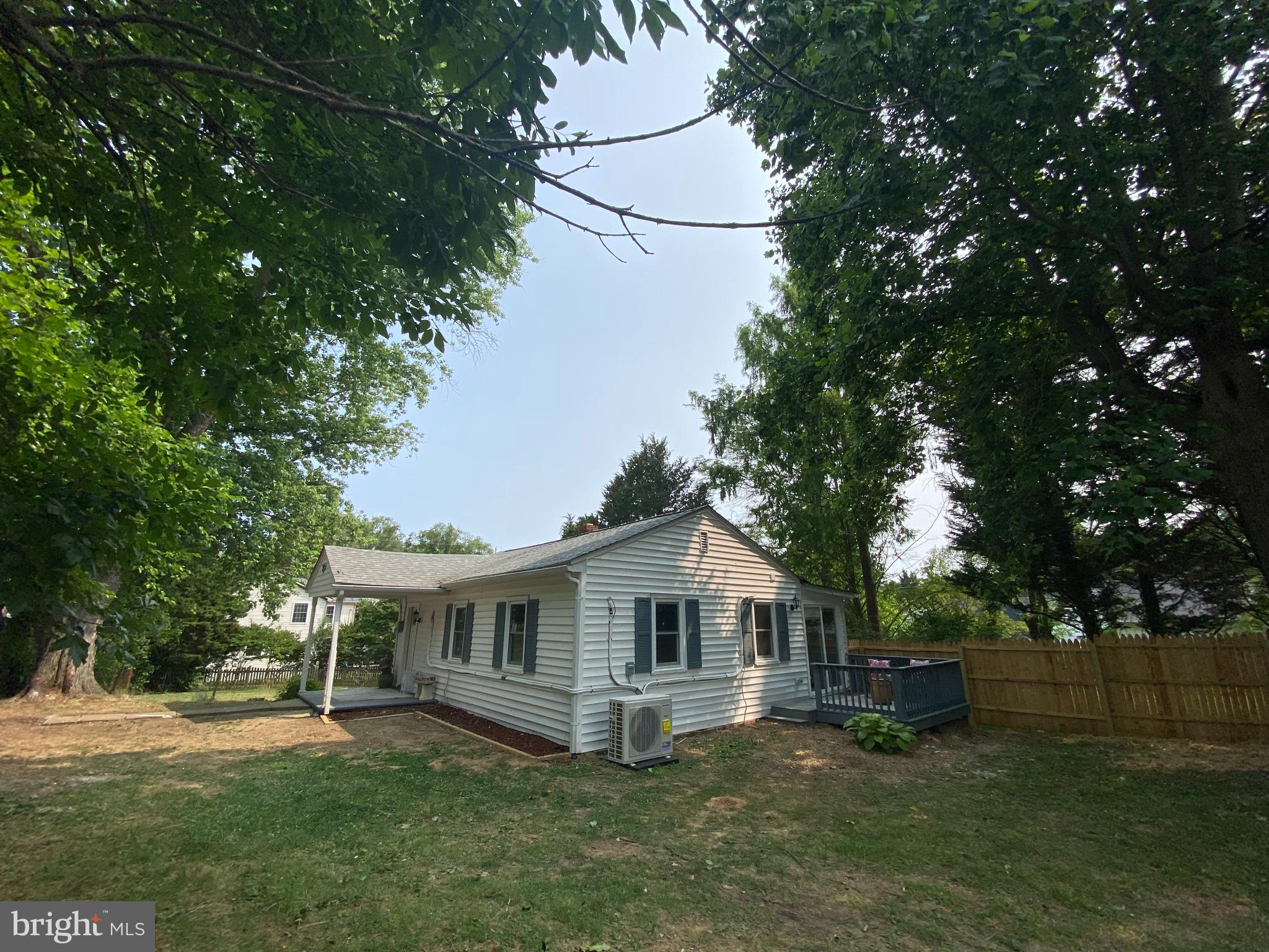 205 Academy STREET