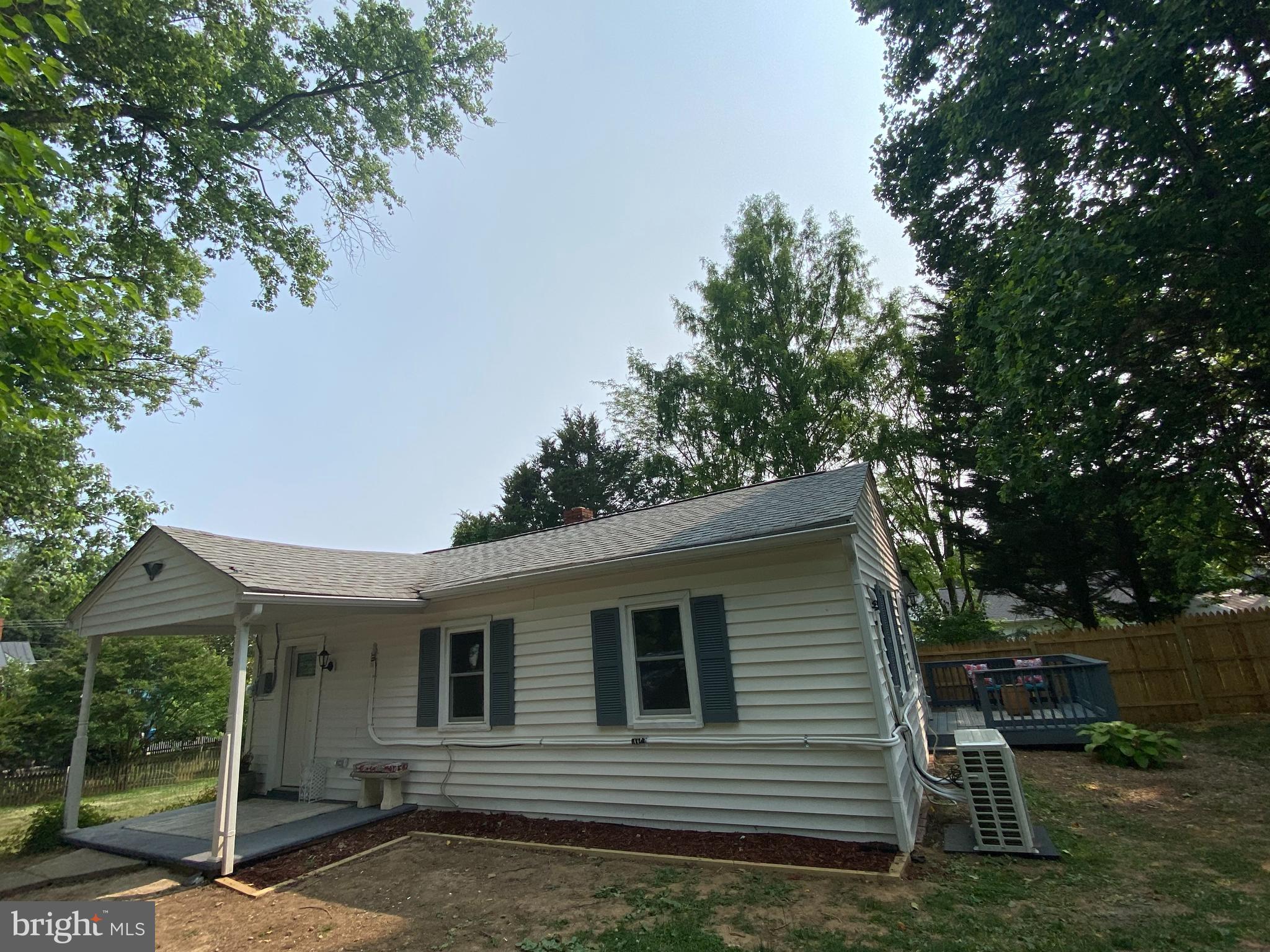 205 Academy STREET
