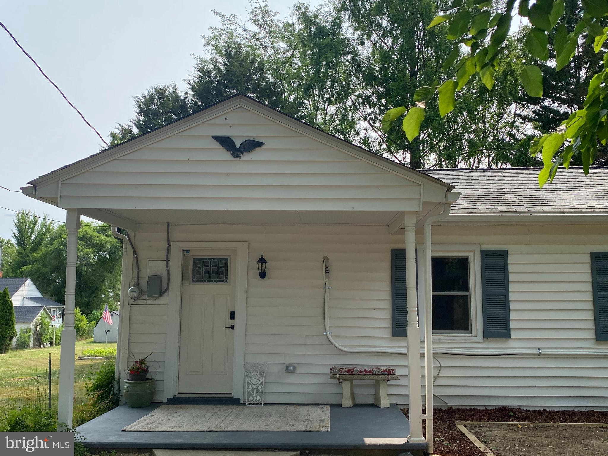 205 Academy STREET