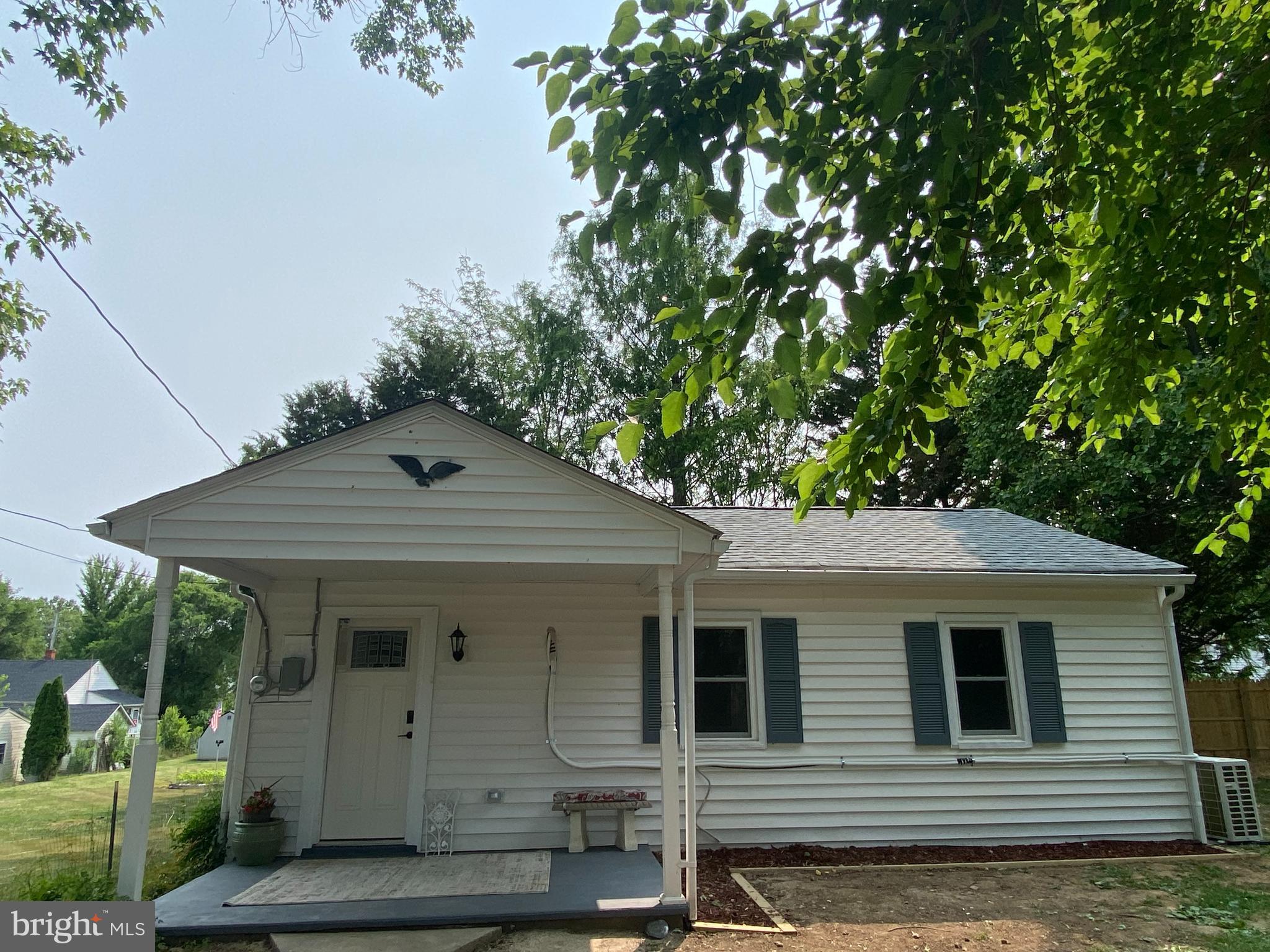 205 Academy STREET