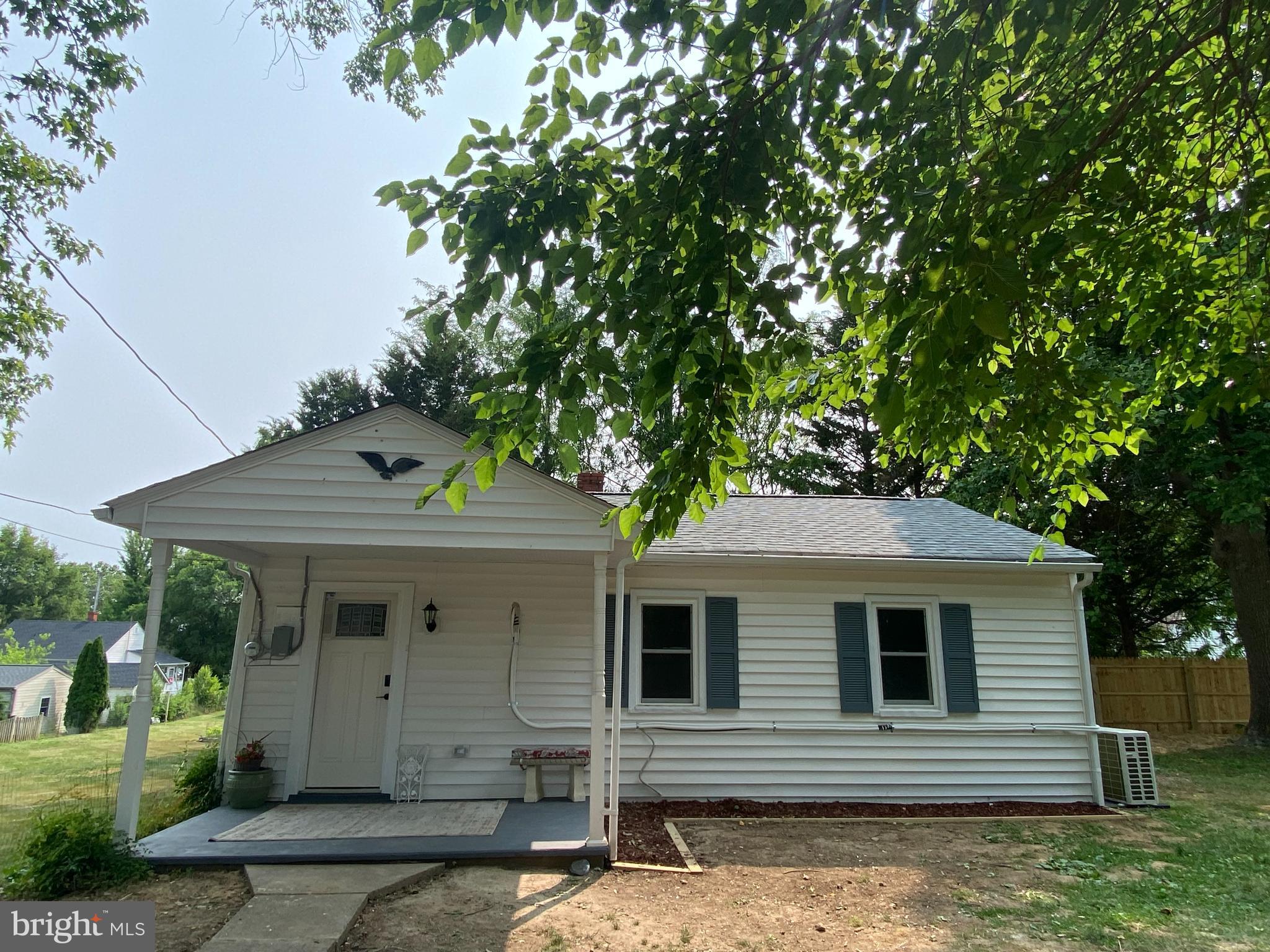 205 Academy STREET