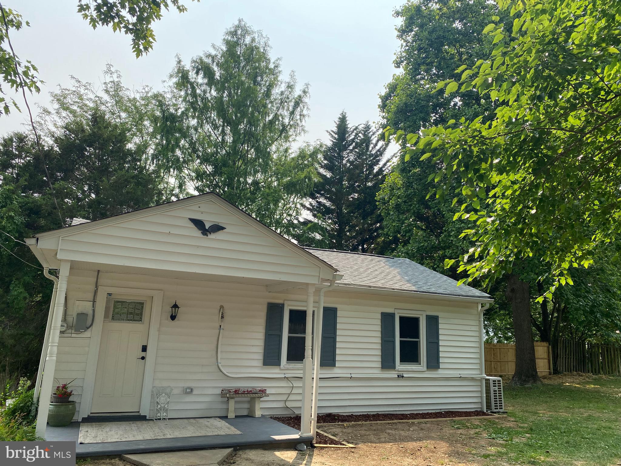 205 Academy STREET