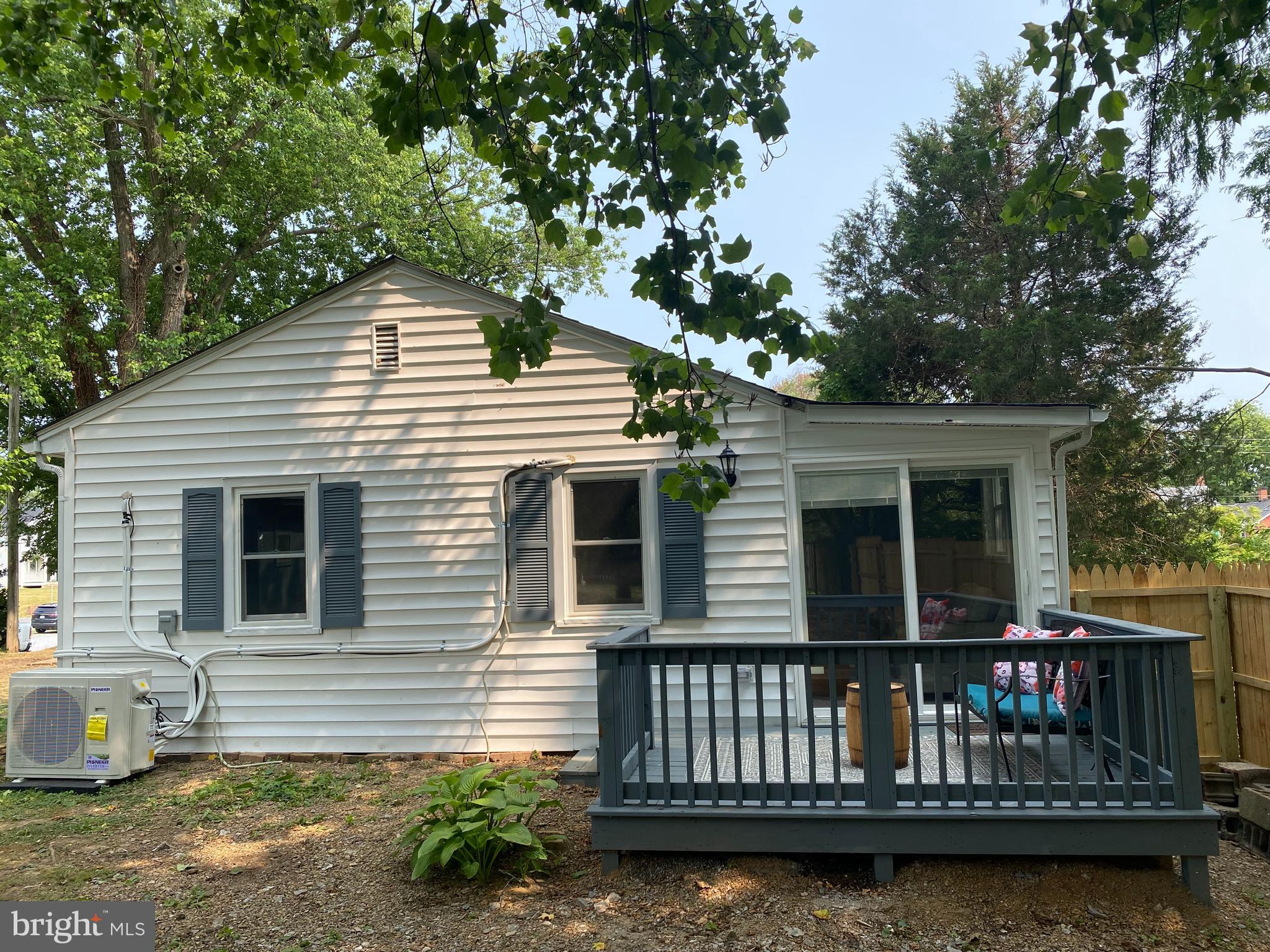 205 Academy STREET