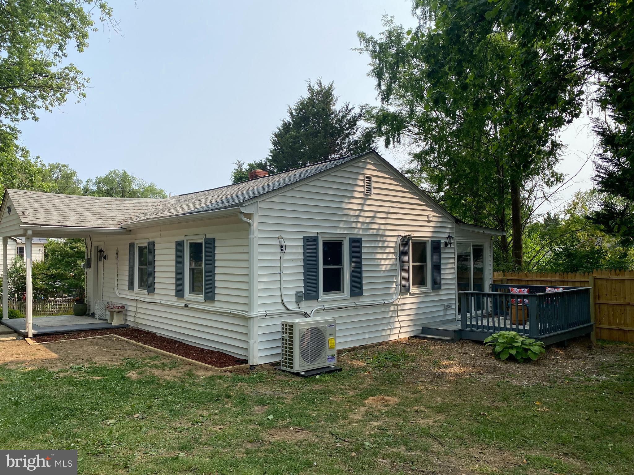 205 Academy STREET