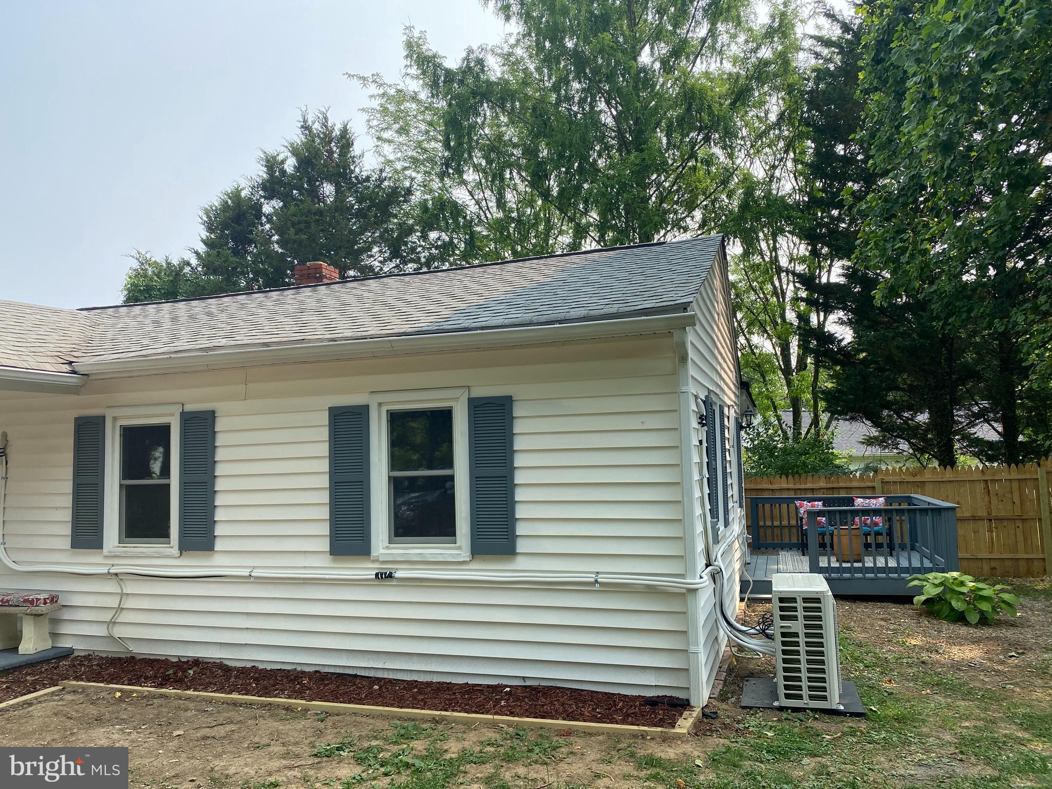 205 Academy STREET