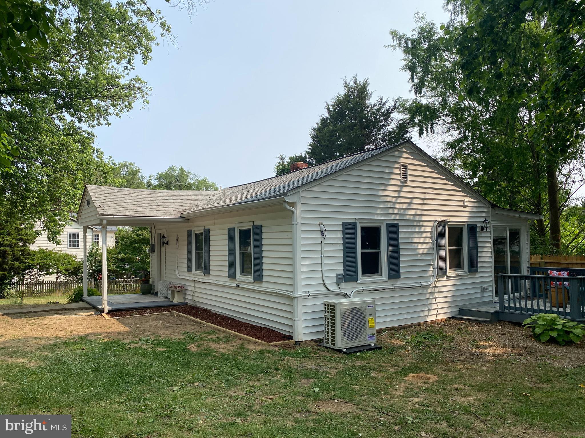 205 Academy STREET