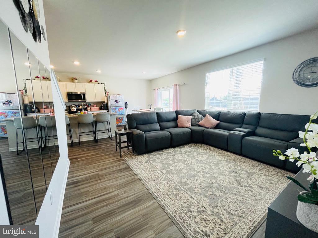 504 Harper DRIVE