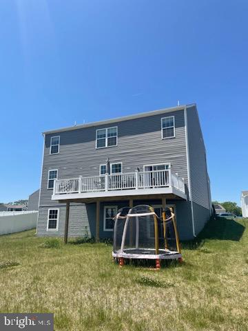 504 Harper DRIVE