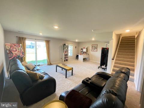 504 Harper DRIVE