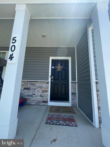 504 Harper DRIVE