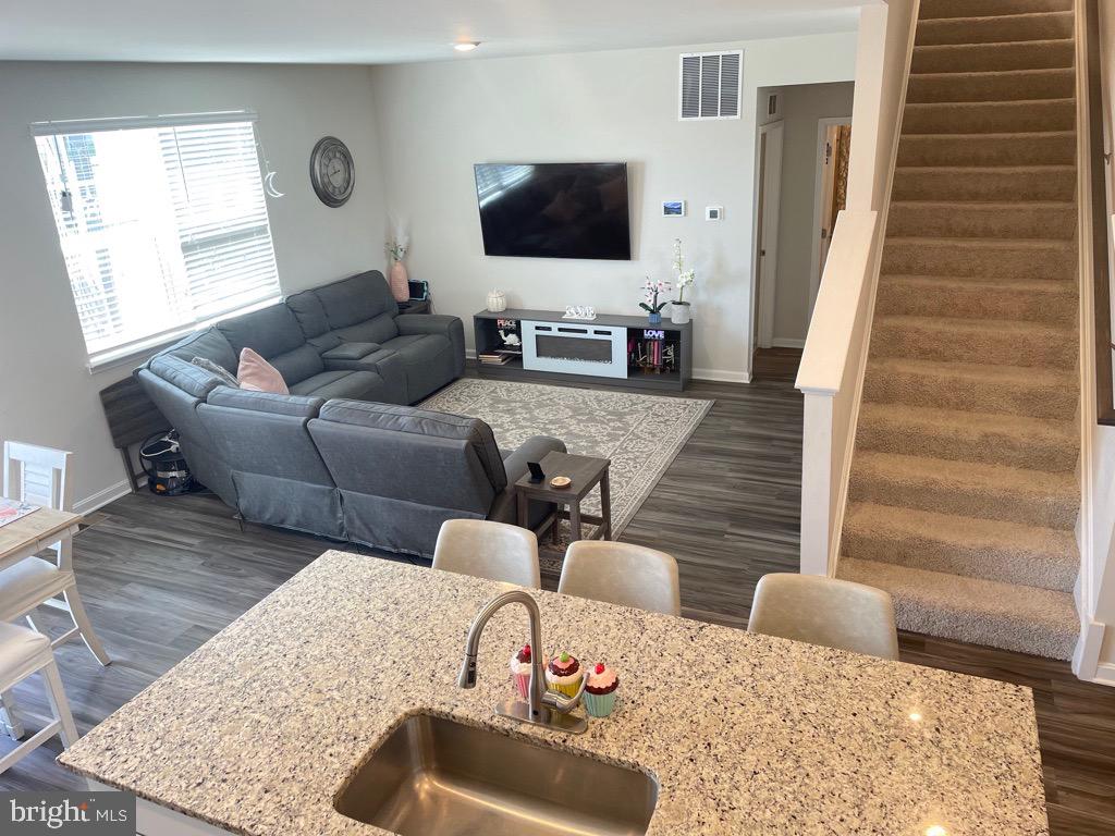504 Harper DRIVE