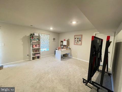 504 Harper DRIVE