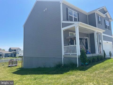 504 Harper DRIVE