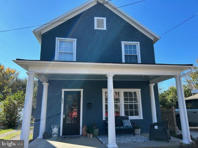 211 E Main STREET