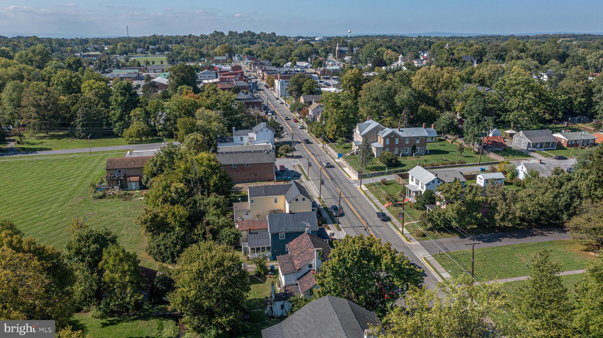 211 E Main STREET