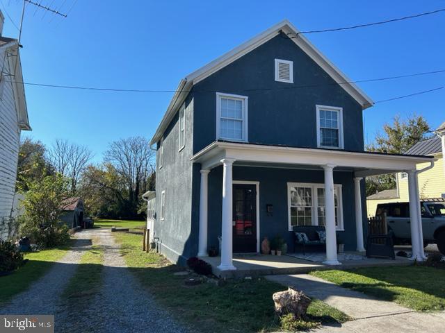 211 E Main STREET