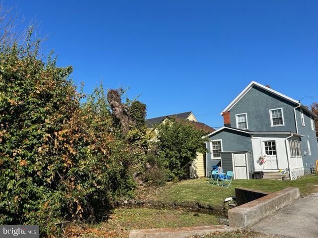 211 E Main STREET
