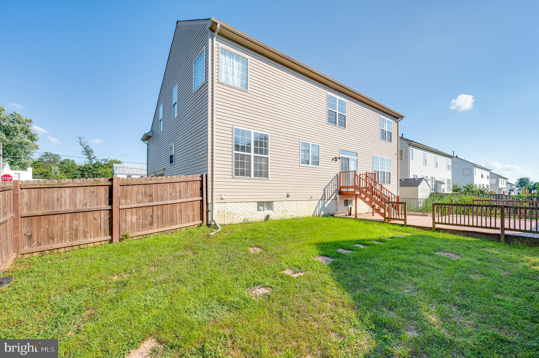 3 Turner COURT