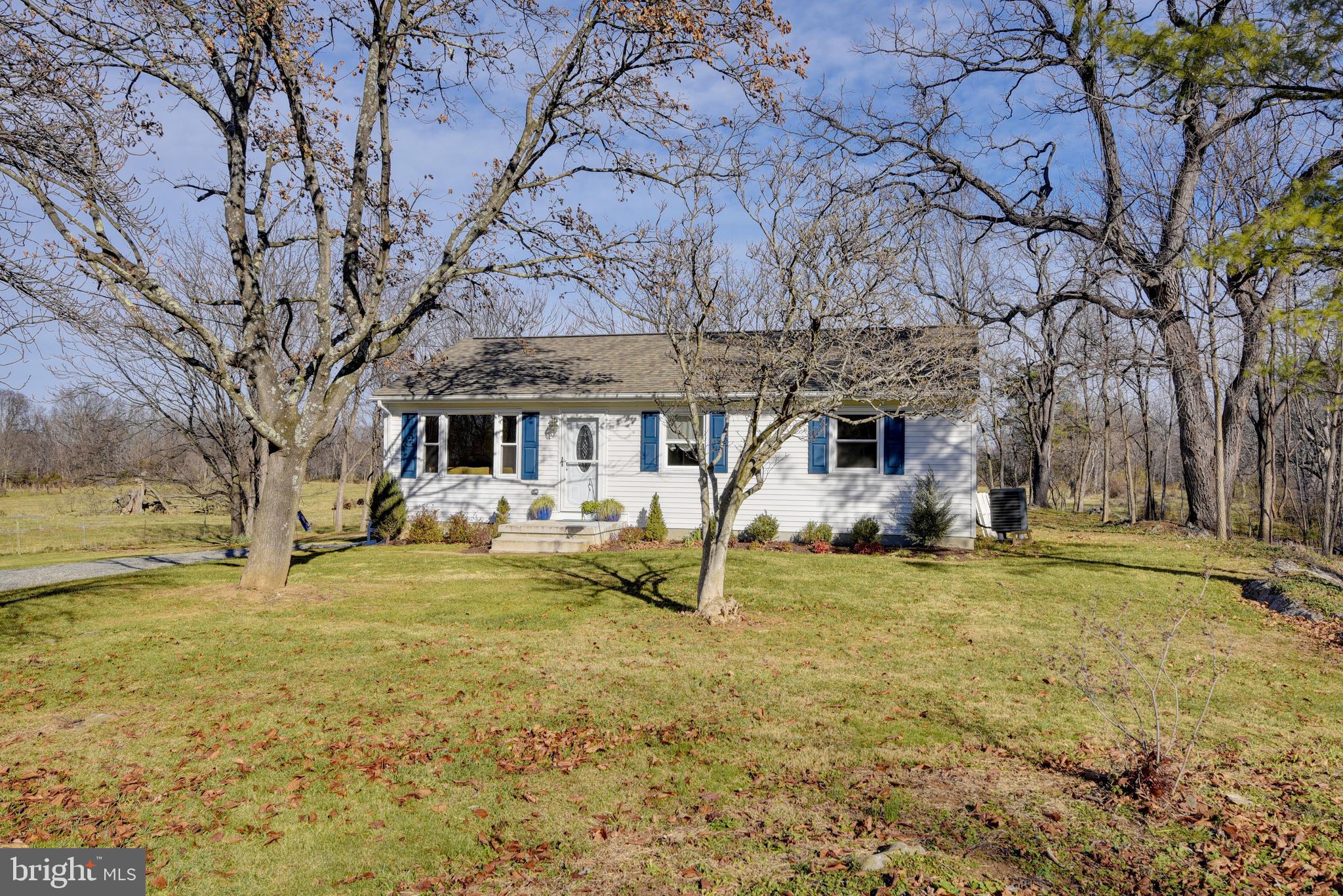 1290 Senseny ROAD