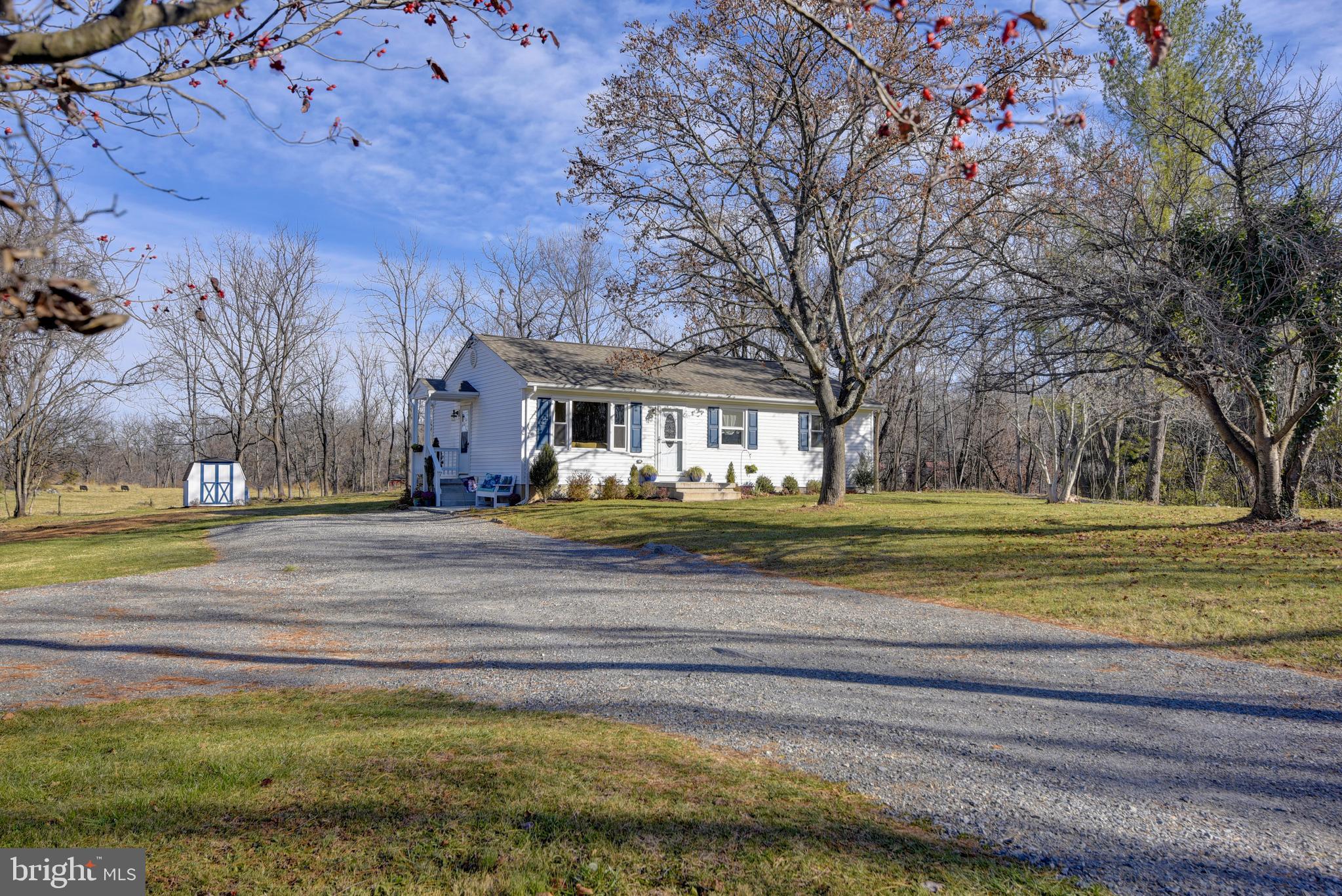 1290 Senseny ROAD