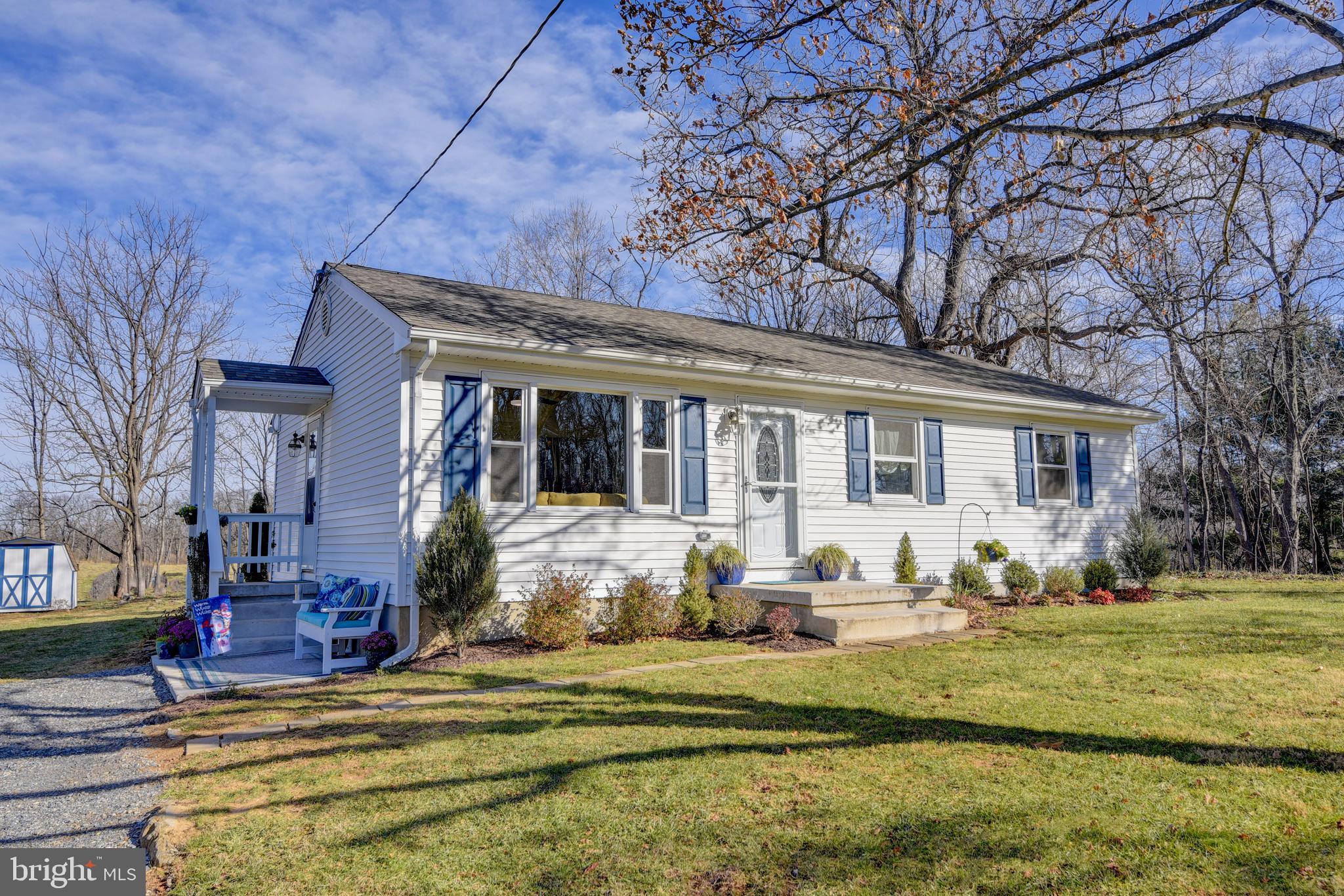 1290 Senseny ROAD