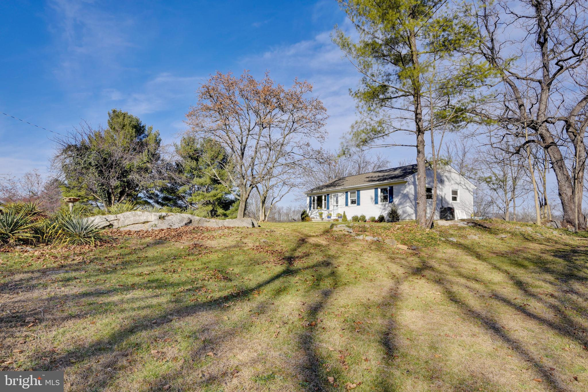 1290 Senseny ROAD