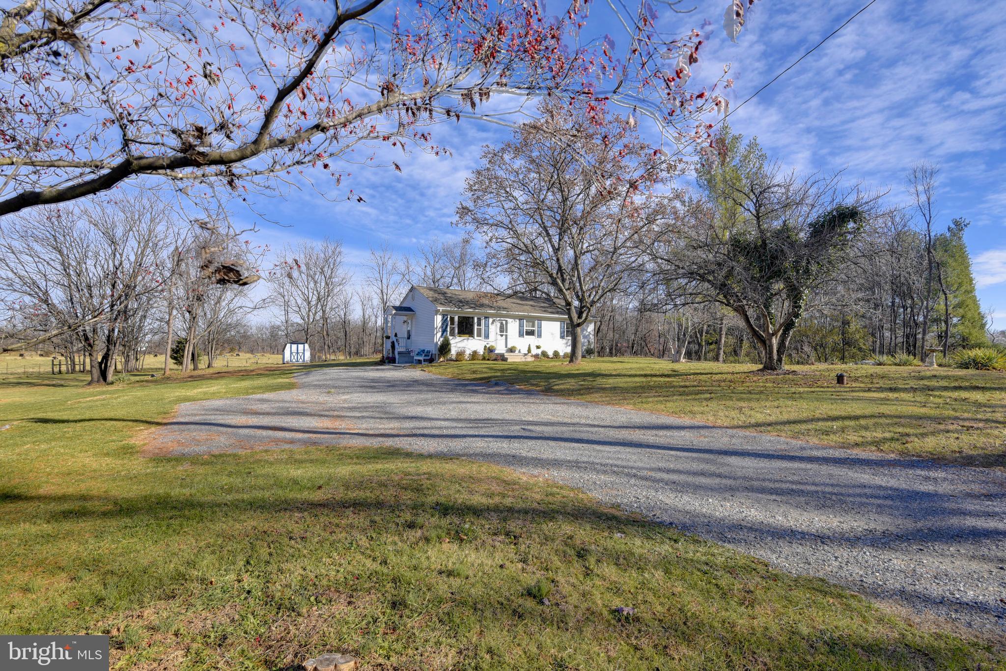 1290 Senseny ROAD