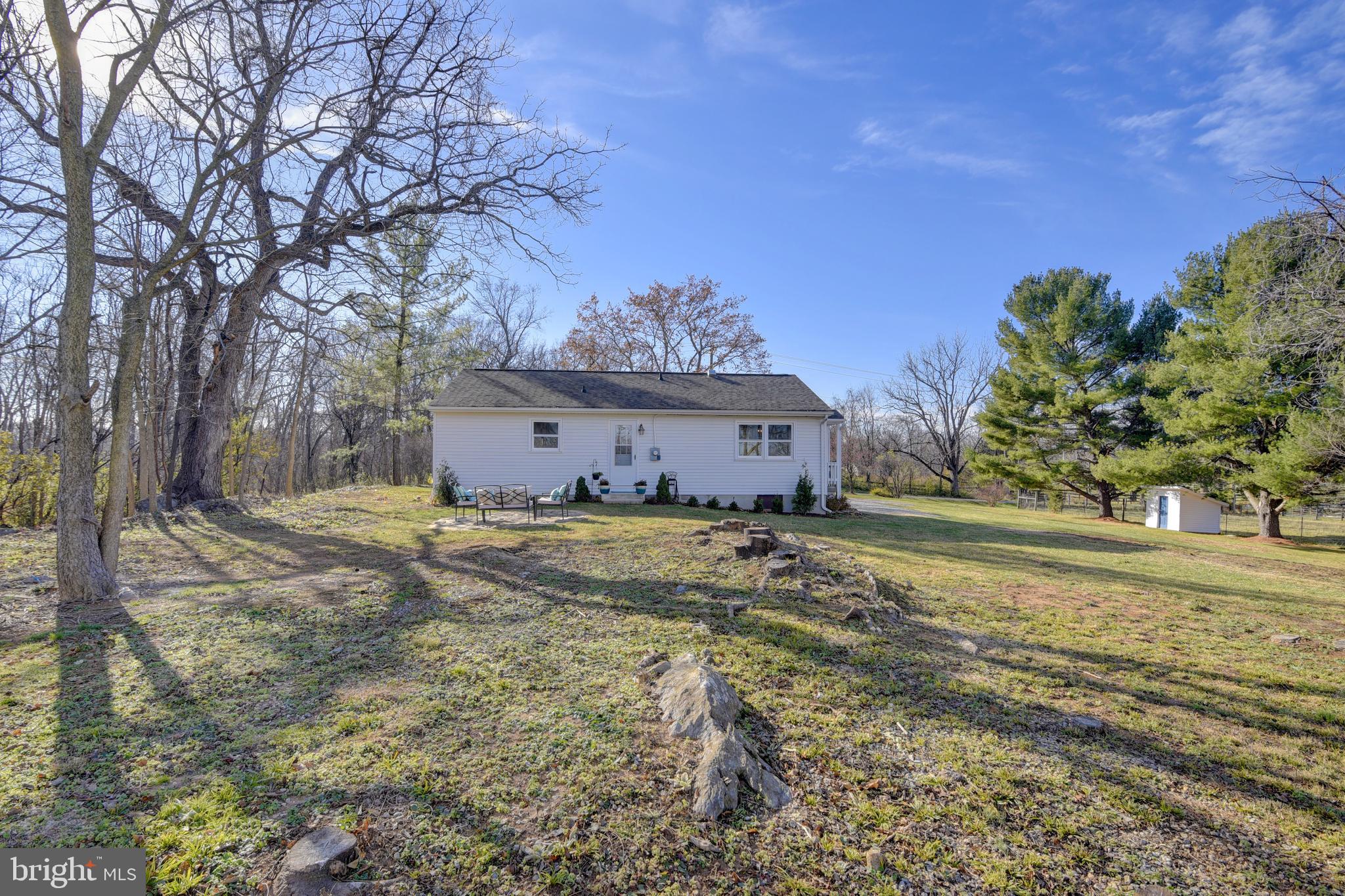 1290 Senseny ROAD