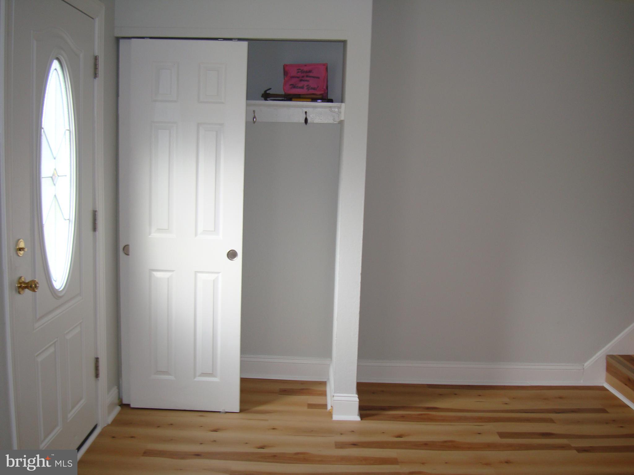 208 Moore DRIVE