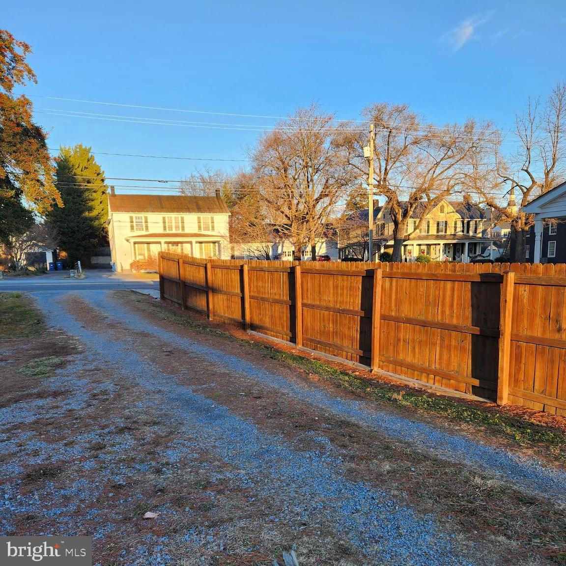 211 W Main STREET