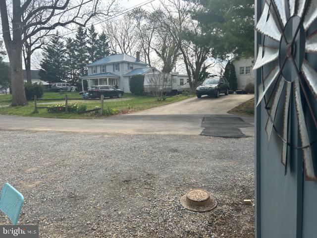 103 N Greenway Ave