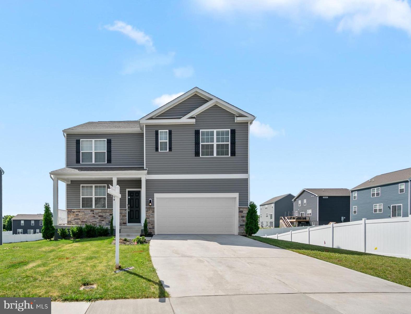 504 Harper Dr