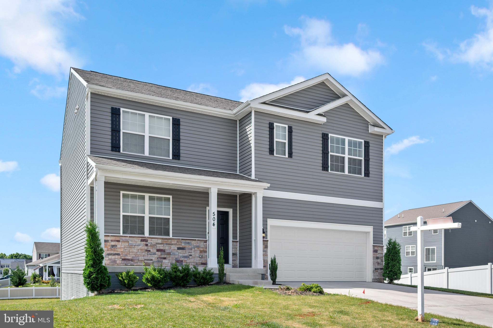 504 Harper Dr